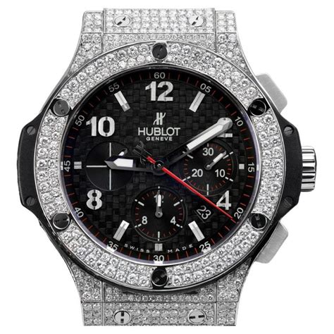 cinturino per orologio hublot|hublot watches for sale.